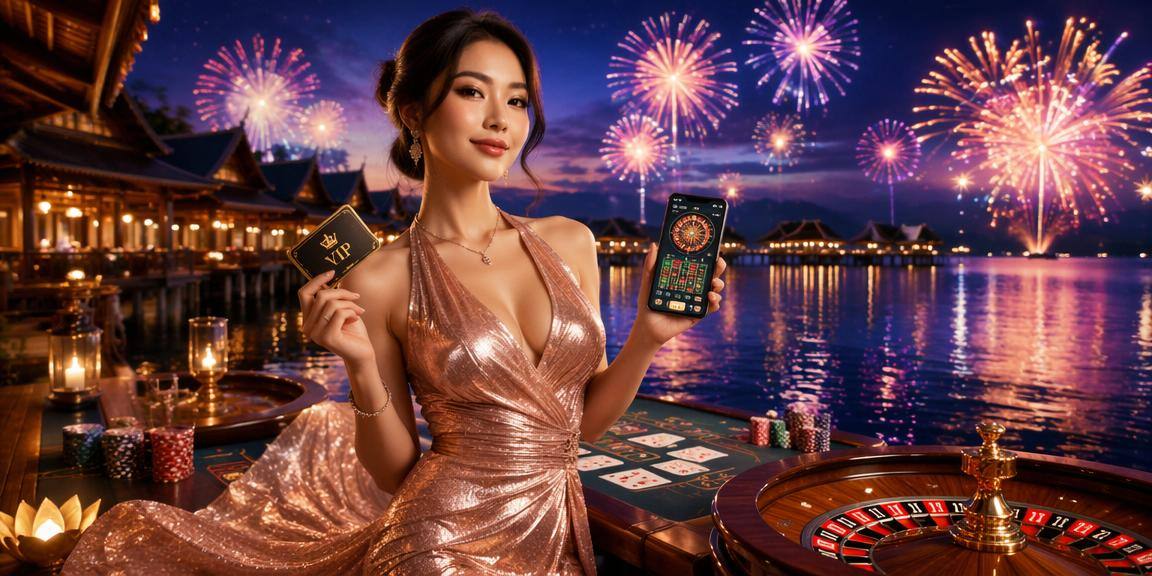 fm95 mobile gaming