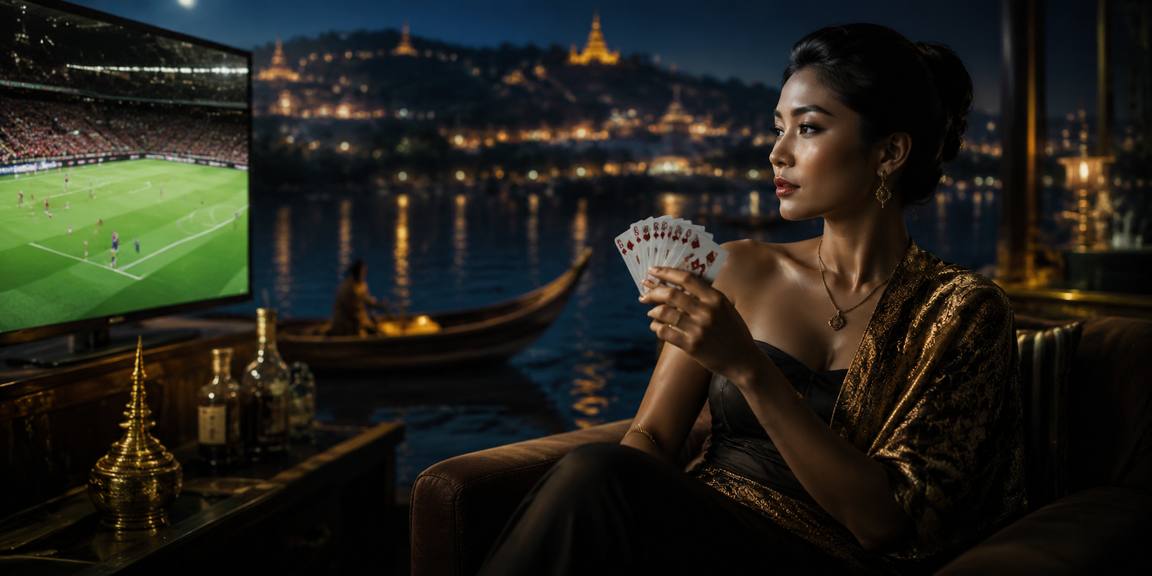 fm95 Mahjong Riches